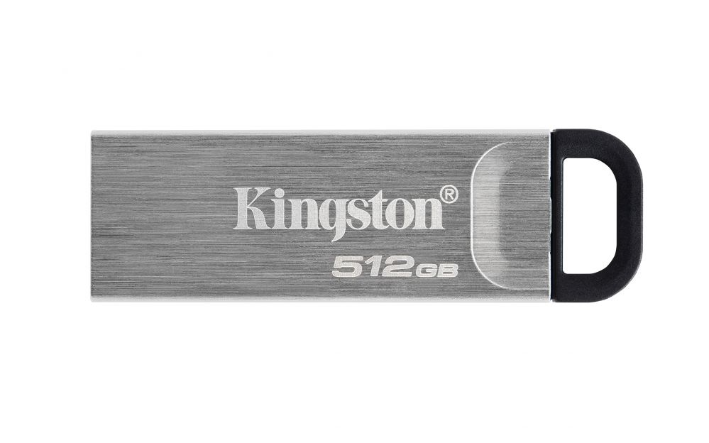 Mälupulk Kingston DataTraveler Kyson 512GB USB 3.2 Flash Drive