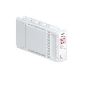 Tarvikud ja tarvikud EPSON  Singlepack Vivid Light Magenta T44Q64N UltraChrome PRO 12 350ml 