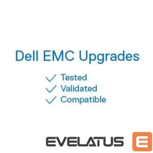 Hard drive HDD Dell  HDD 3.5" / 4TB / 7.2k / SATA / 6Gb / 512n / Hot-plug / 15G 