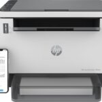 Printeri HP  HP LaserJet Tank MFP 1604W Printer 