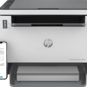 Printerid HP  HP LaserJet Tank MFP 1604W Printer 