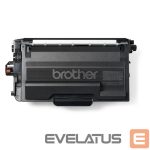 Printer accessories Brother  TN-3600 Genuine Toner Cartridge, Black 