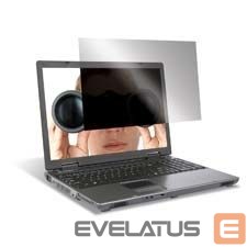 Austiņas ar mikrofonu Targus  Privacy Screen 13.3" Widescreen (16:10) 