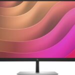 Monitorid HP  HP E32k G5 USB-C 31.5i 4K Monitor 