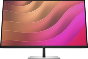 Monitori HP  HP E32k G5 USB-C 31.5i 4K Monitor 