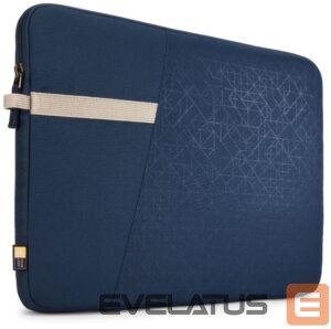 Laptop Bag Case Logic  IBRS215 Ibira Laptop Sleeve 15.6", Dress Blue 