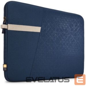 Sülearvuti kott Case Logic  IBRS215 Ibira Laptop Sleeve 15.6", Dress Blue 