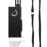 Vaizdo plokštės / Vaizdo plokštės Lenovo  NVIDIA RTX 4000 Ada 20GB DP*4 GDDR6 Graphics Card | 