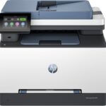 Printers HP  HP Color LJ Pro MFP 3302fdw 25ppm Prntr 