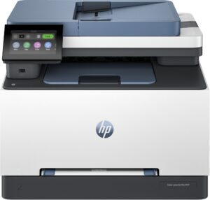 Printerid HP  HP Color LJ Pro MFP 3302fdw 25ppm Prntr 