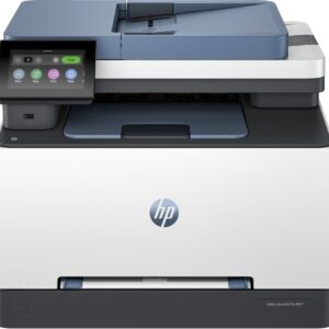 Printerid HP  HP Color LJ Pro MFP 3302fdw 25ppm Prntr 