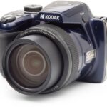 Digitaalne kaamera KODAK  AZ528 Midnight Blue 