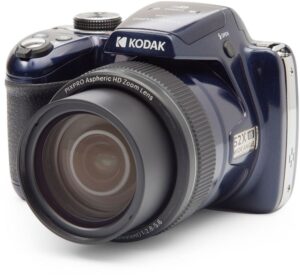 Digital camera KODAK  AZ528 Midnight Blue 