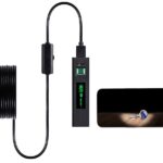 Другое Tracer  46628 HardWire 5m/8mm WiFi 