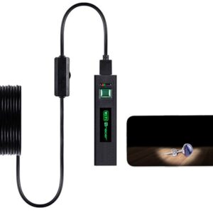 Other Tracer  46628 HardWire 5m/8mm WiFi 