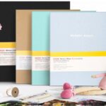 Foto un video aksesuārs KODAK  Memorry Album/20 pages 325x330 Black cloth 