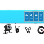 Videoreģistrators Tracer  46875 M4TS FHD Orion Dash Cam 