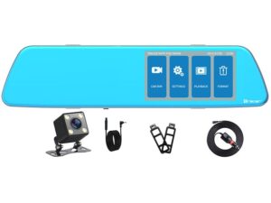 Videoreģistrators Tracer  46875 M4TS FHD Orion Dash Cam 