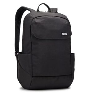  Seljakotid Thule  4835 Lithos Backpack 20L TLBP-216 Black 