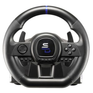 Muu arvutitarvik Subsonic  Superdrive SV 650 Racing Wheel 