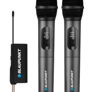 Other Computer Accessory Blaupunkt  WM60UDB 