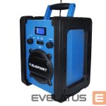 Беспроводная колонка Blaupunkt  PP30BT JOBSITE 