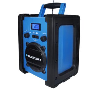 Bluetooth speakers Blaupunkt  PP30BT JOBSITE 