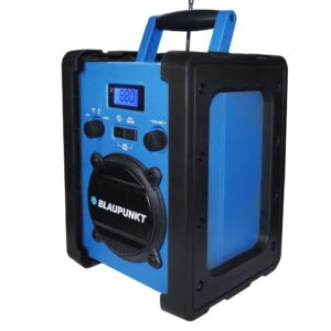 Bluetooth speakers Blaupunkt  PP30BT JOBSITE 