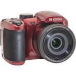 Digital camera KODAK  AZ255 Red 
