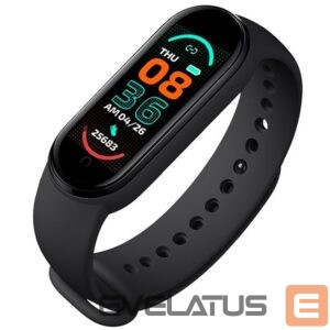 Nutikell Tracer  47068 T-Band Velox M6 