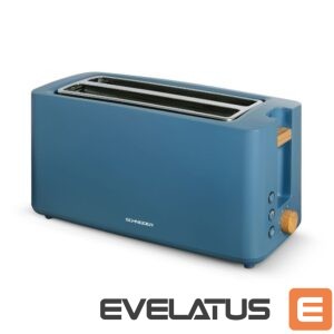 Tosters Schneider  Toaster  SCTON2LBL 