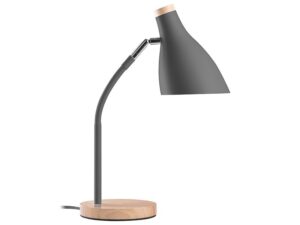 Desc lamp Tracer  47236 Scandi Grey 