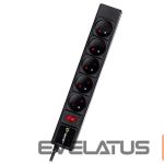 Consumer electronics Tracer  47138 PowerGear 5m Black 