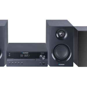 Music centre Blaupunkt  MS55SUB 