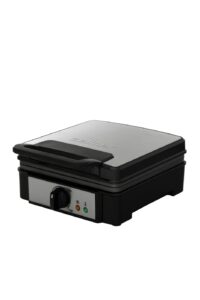 Vahvliküpsetaja Zelmer  ZWM0012 