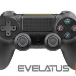 Other Computer Accessory Tracer  47250 Shogun Pro Wireless PS4/ Wired PC/PS3 