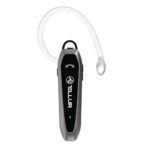Wireless headphones Tellur  Bluetooth Headset Vox 100 Black 