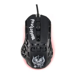 Arvutihiir Subsonic  Gaming Mouse Motorhead 