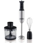 Mikserid ja blenderid Blaupunkt  HBD512 