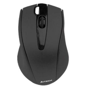 Computer mouse A4Tech  40974 V-Track G9-500F-1 Black 
