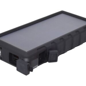 Ārējais akumulators Sandberg  420-38 Outdoor Solar Powerbank 24000 