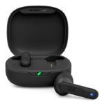 Juhtmevabad kõrvaklapid JBL  WAVE Flex Black 