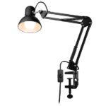 Stalinė lempa Tracer  47244 Architect 2-in-1 Desk Lamp 