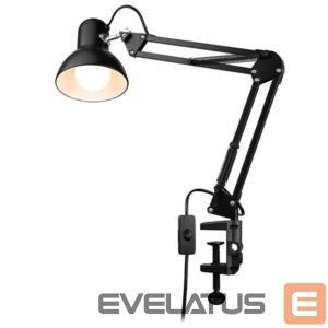 Stalinė lempa Tracer  47244 Architect 2-in-1 Desk Lamp 