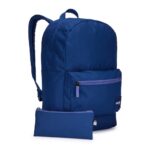 Рюкзаки Case Logic  5195 Commence recycled backpack CCAM-1216 Navy blue 