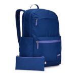 Kuprinės Case Logic  5197 Uplink recycled laptop backpack CCAM-3216 Navy blue 