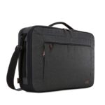  Seljakotid Case Logic  5342 Era hybrid 16 laptop briefcase ERACV-116 Obsidian black 