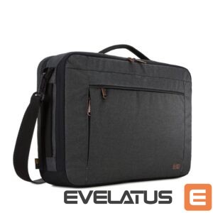  Seljakotid Case Logic  5342 Era hybrid 16 laptop briefcase ERACV-116 Obsidian black 