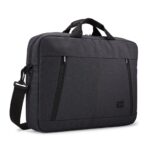 Other Computer Accessory Case Logic  5370 Huxton 16 laptop attache HUXA-215 Black 