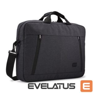 Cita datorprece Case Logic  5370 Huxton 16 laptop attache HUXA-215 Black 